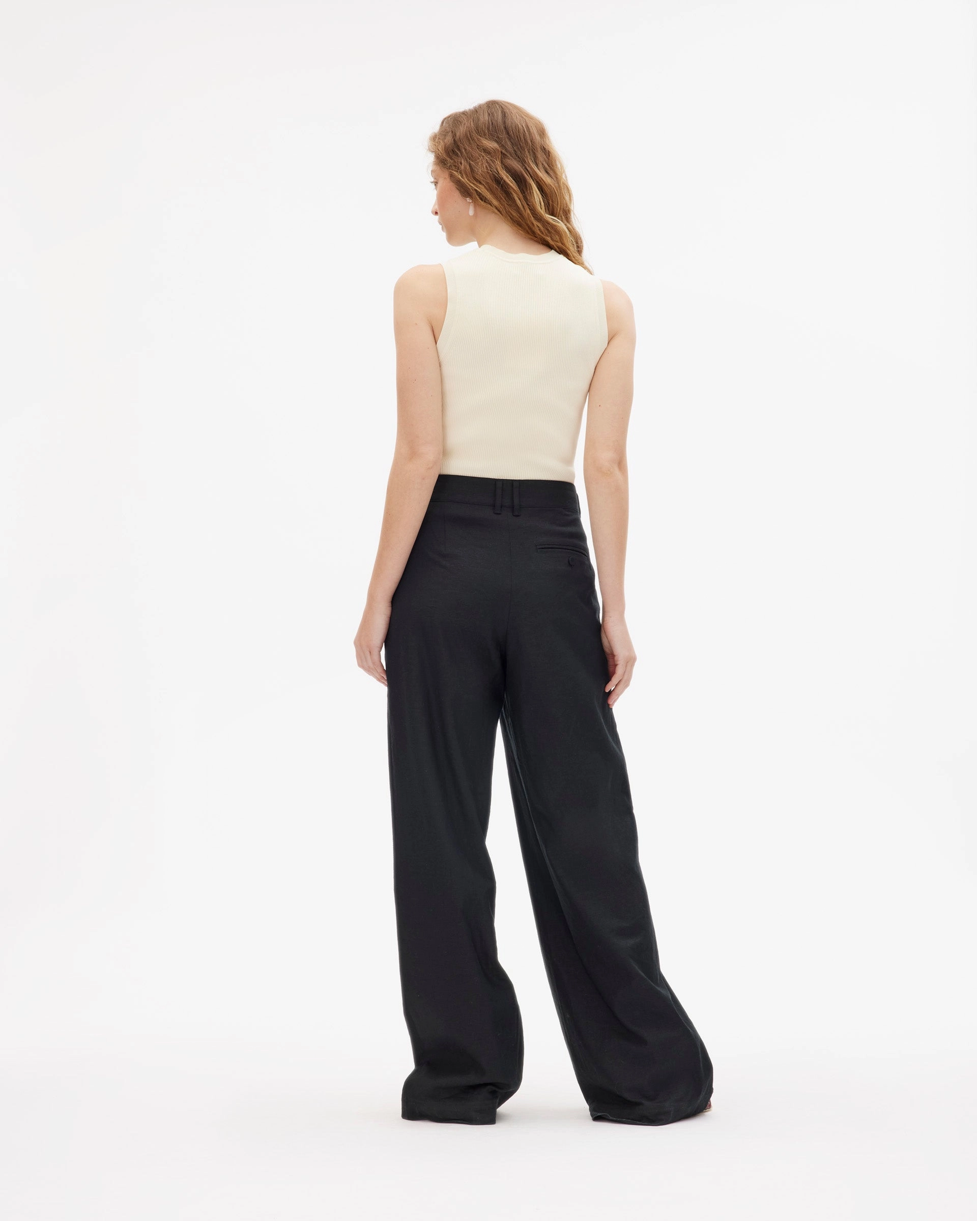 Jodi Pant anti slip grip