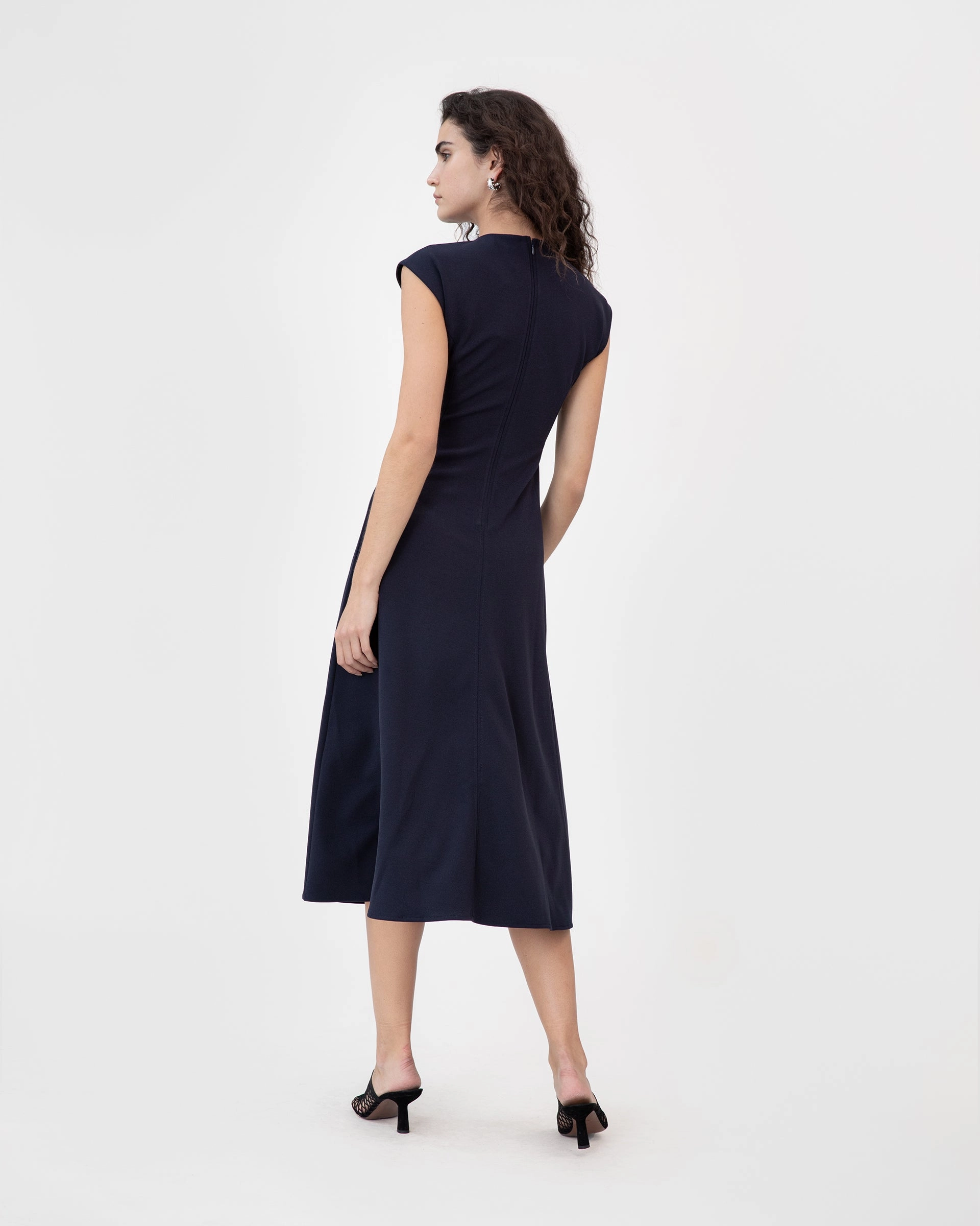 Kind Light Sierra Dress