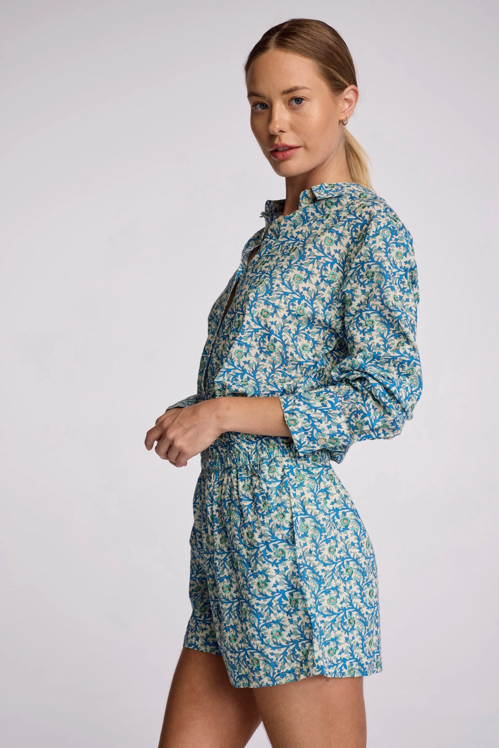 IMOGEN ROMPER Mood Focused