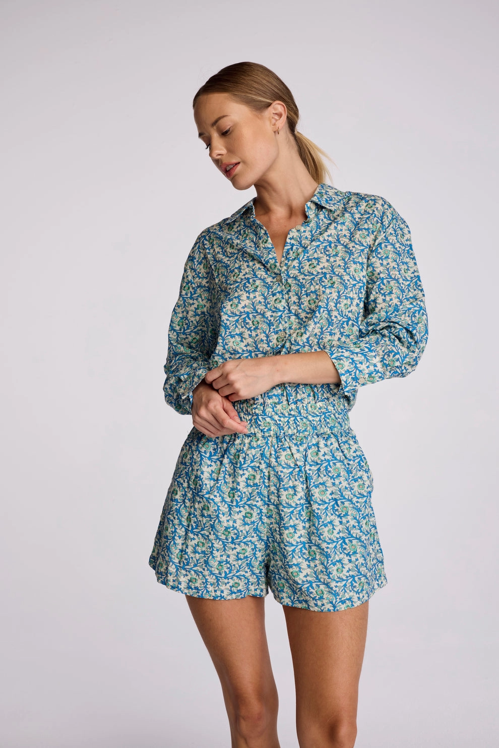 City-Style IMOGEN ROMPER