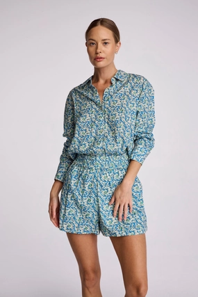 IMOGEN ROMPER Breezy Comfort