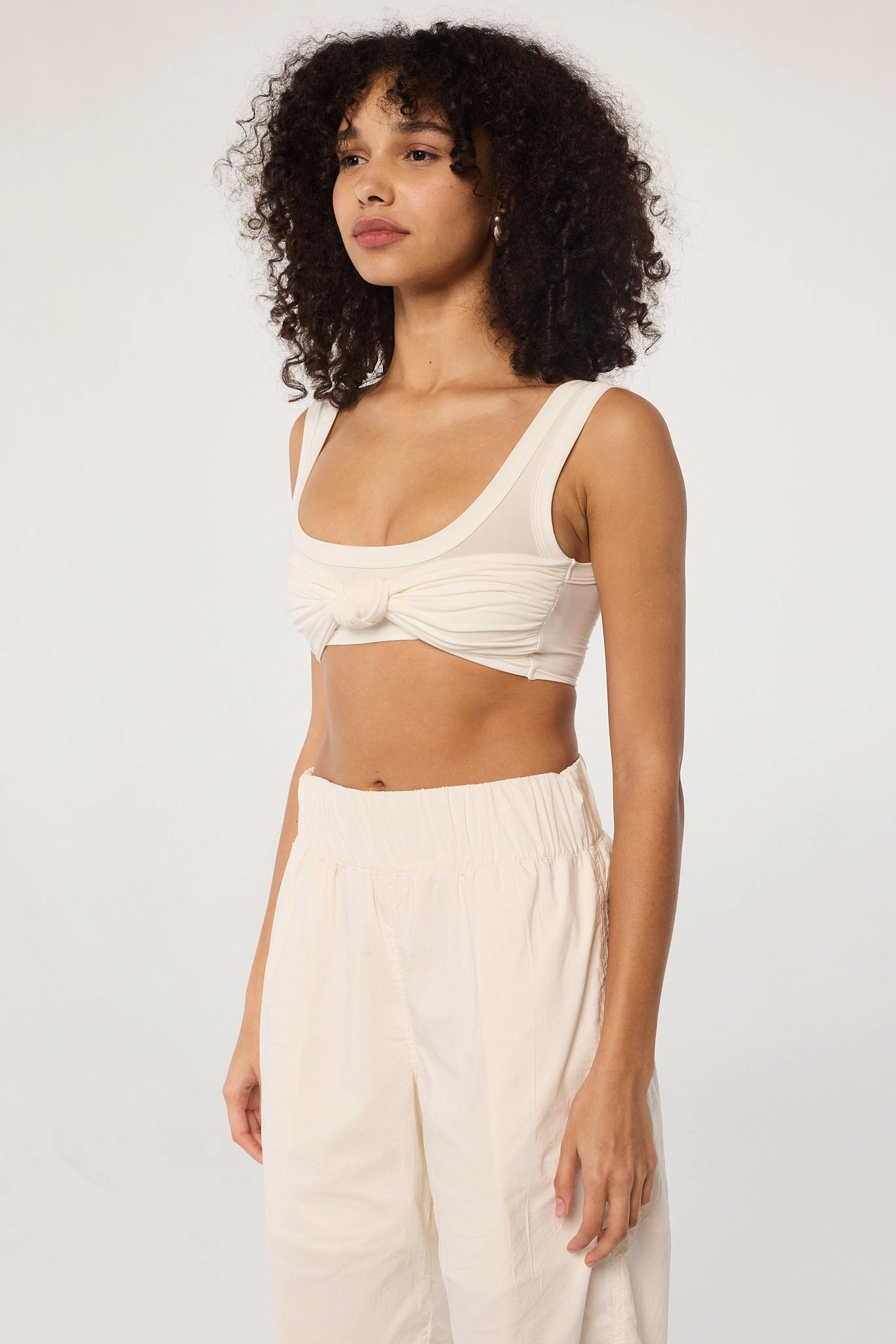 INESSA TOP AllDayComfortFit Wicking Inner Lining