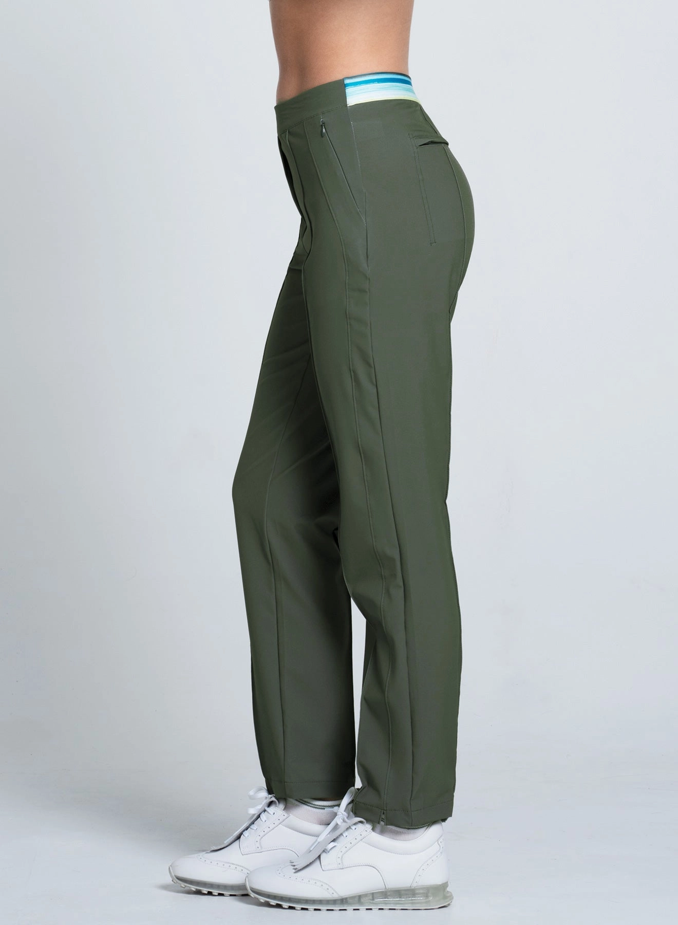 Minimal Look Isla Pant