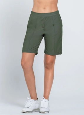 Isla Short DurablePolyester