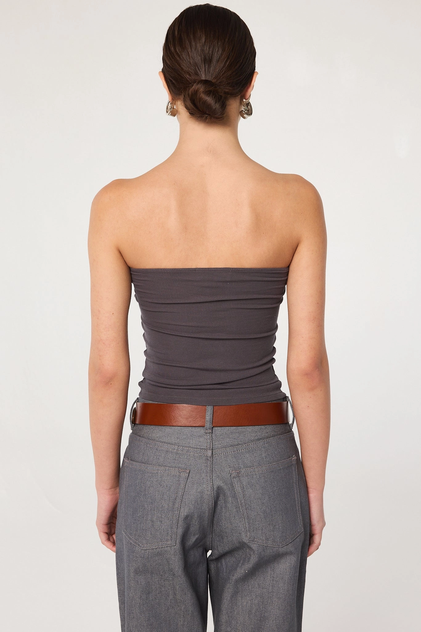 IZZY TUBE TOP Stylish Tank