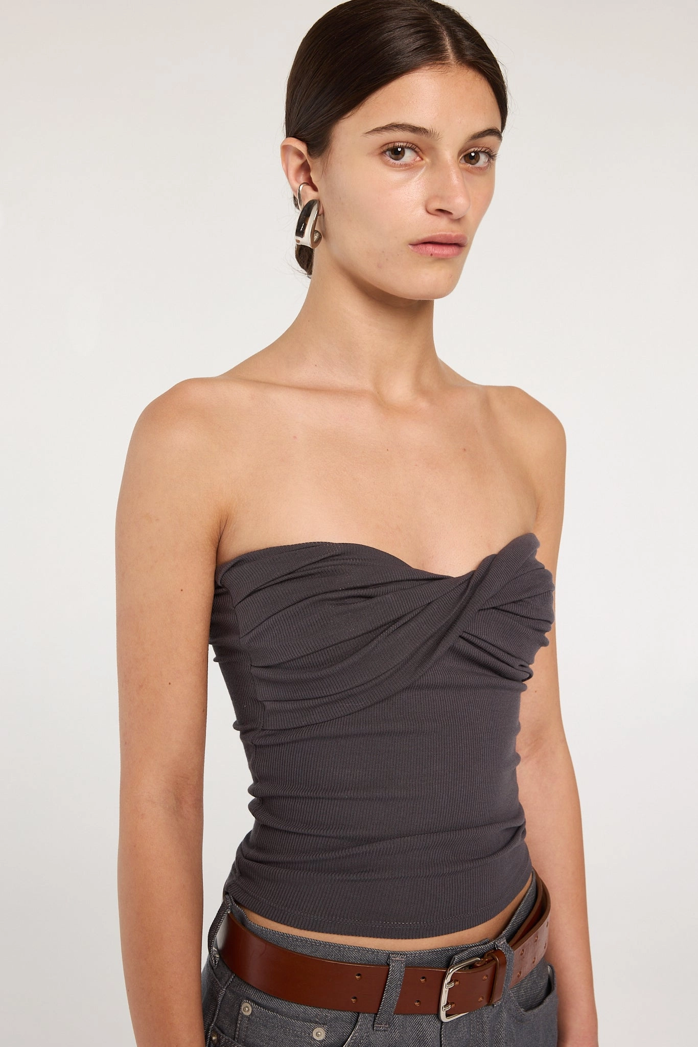 LightReflective IZZY TUBE TOP