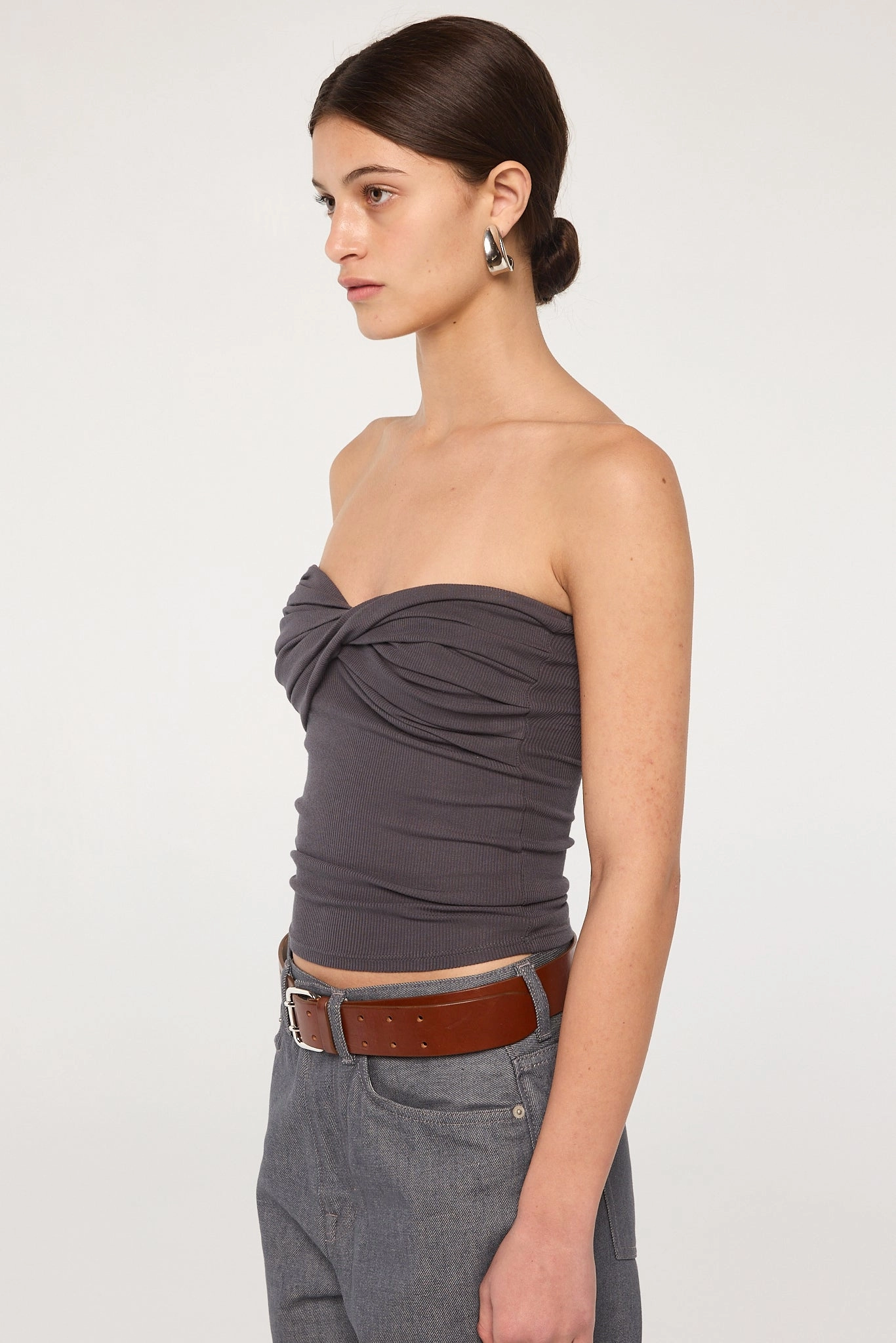 IZZY TUBE TOP Compact Thermal Insulation ReflectiveDetails