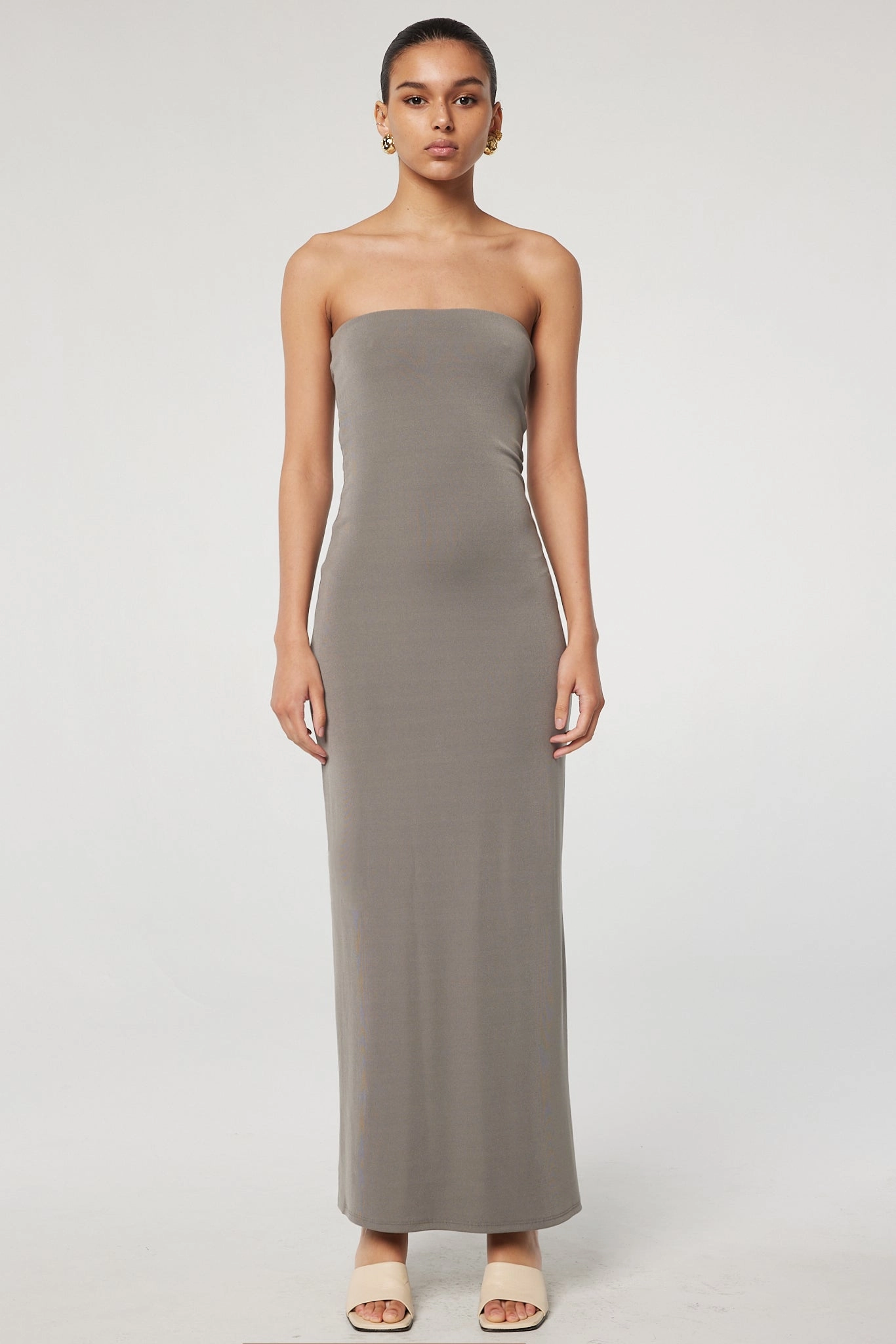 Crystal-Detail JACE DRESS