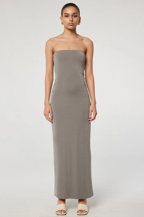 JACE DRESS Soft Outfit Night Mood