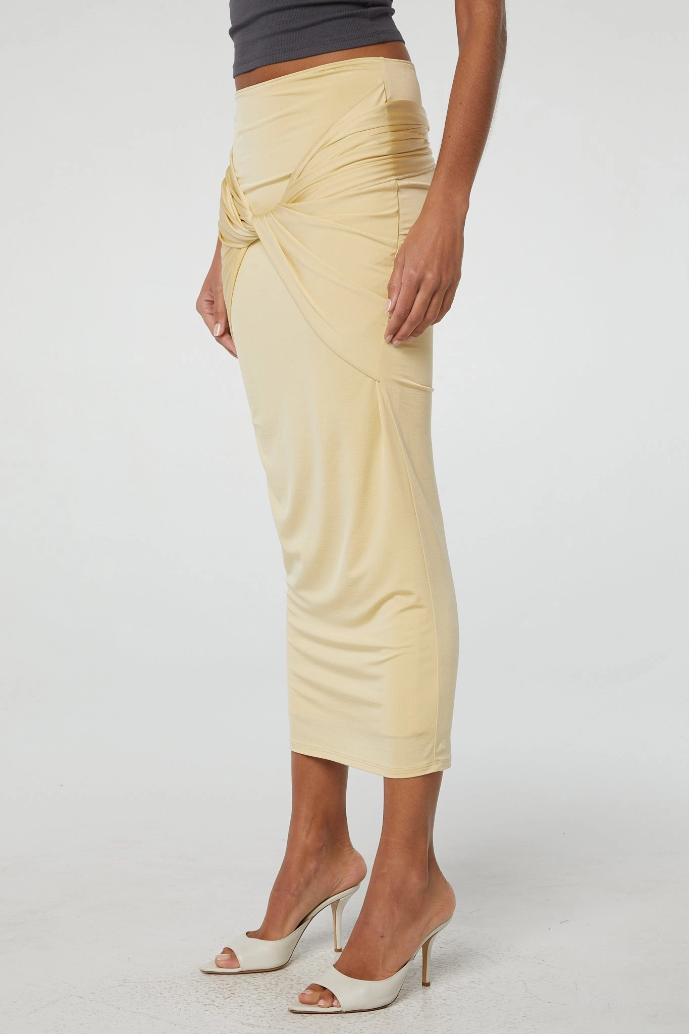 Casual Comfort Look Hiking Gear JANAE SKIRT