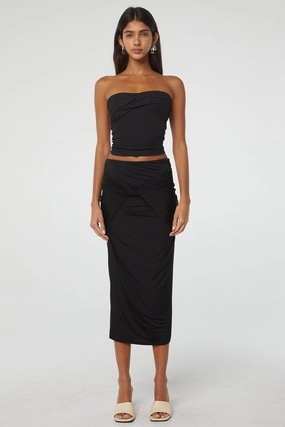 JANAE SKIRT AbrasionResistantFabric Flexible Cut