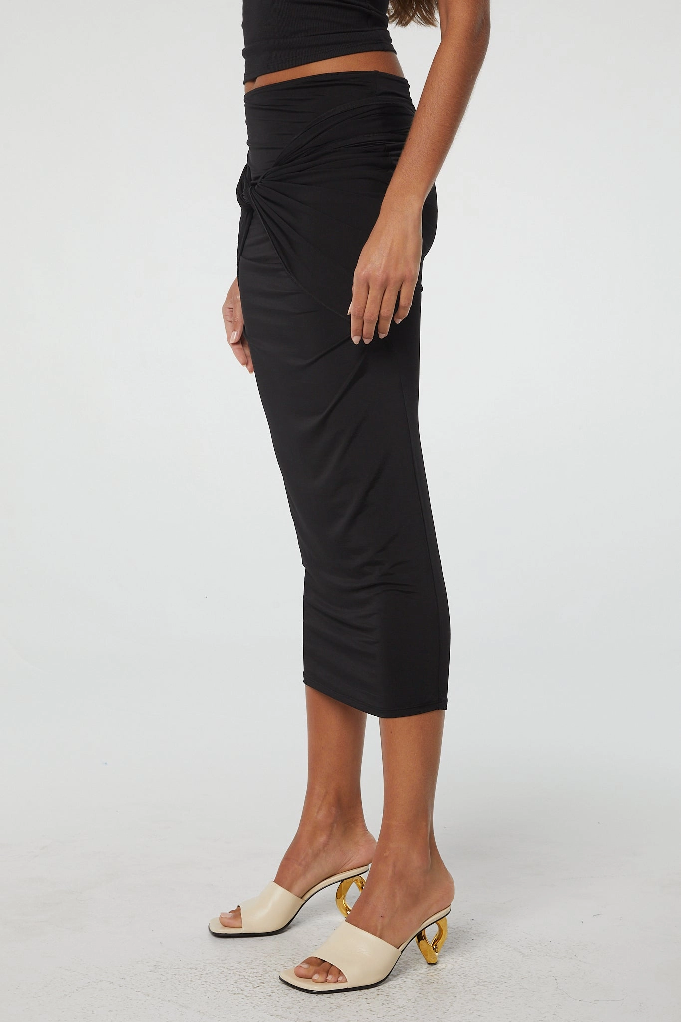OrganicCotton Smart Fit JANAE SKIRT