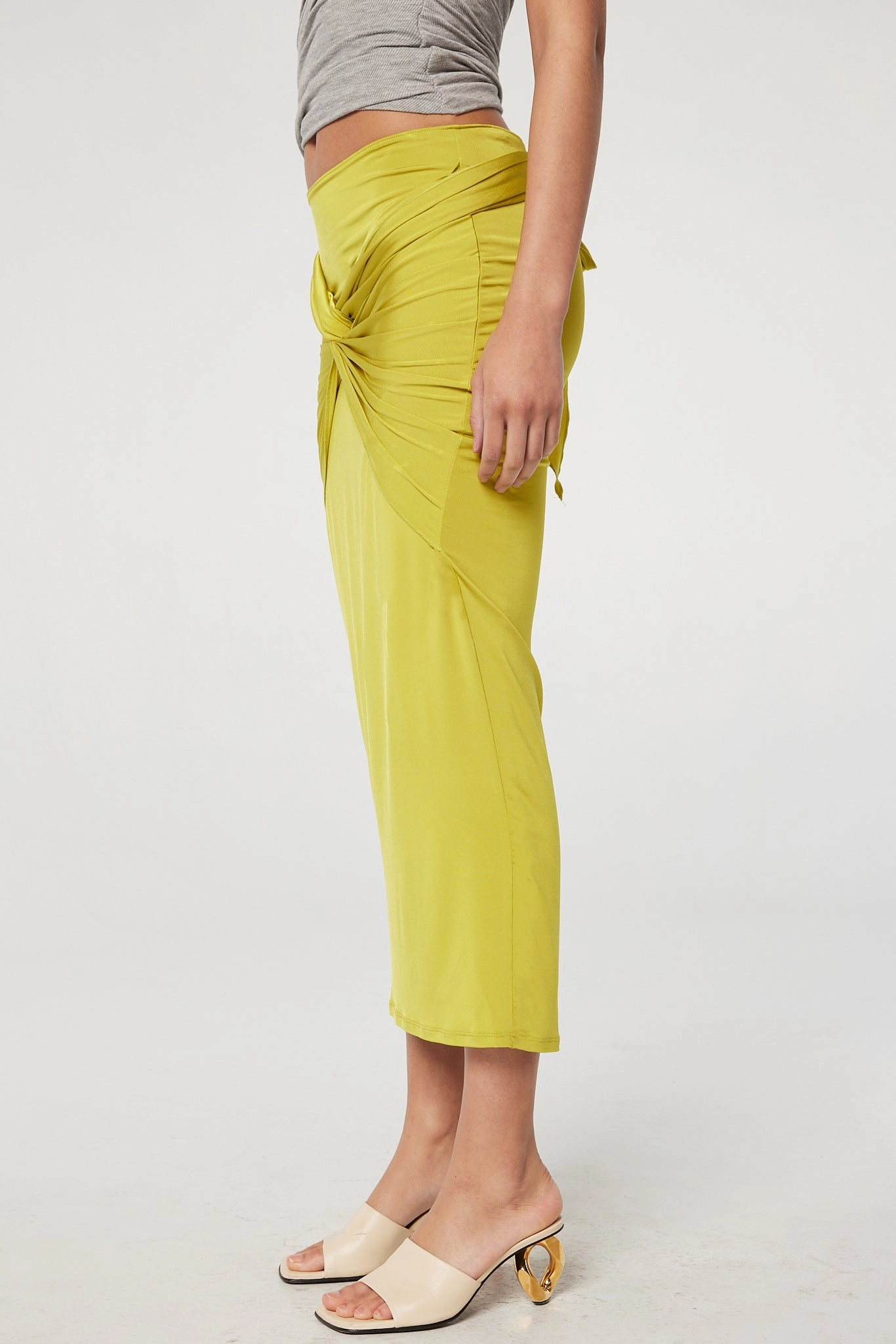 No Ride Up Design No Ride-Up JANAE SKIRT