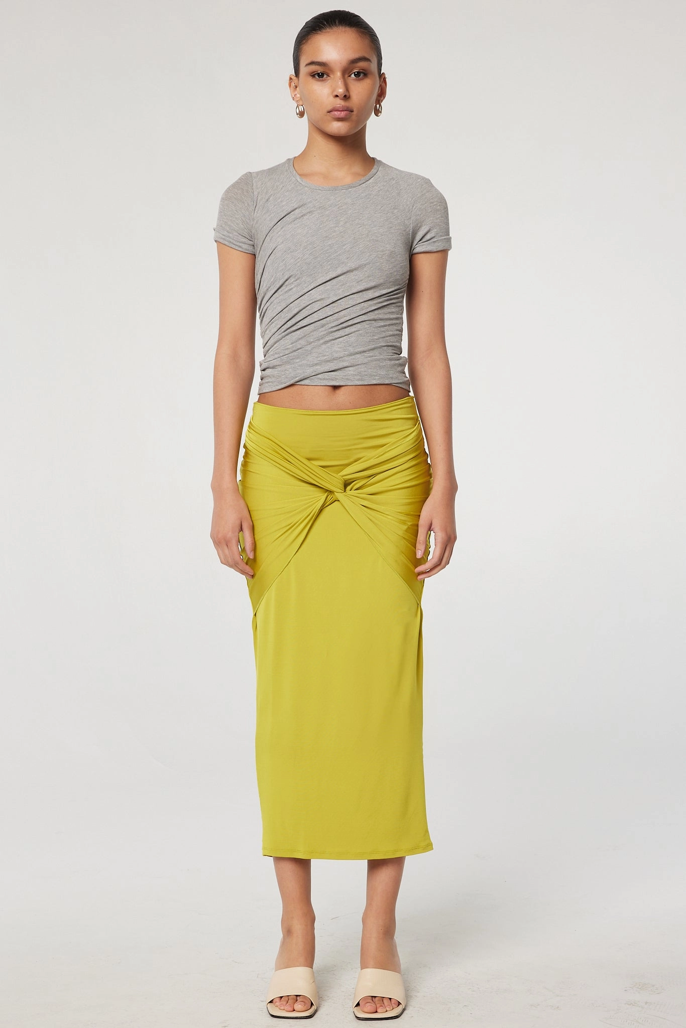 Active Motion JANAE SKIRT