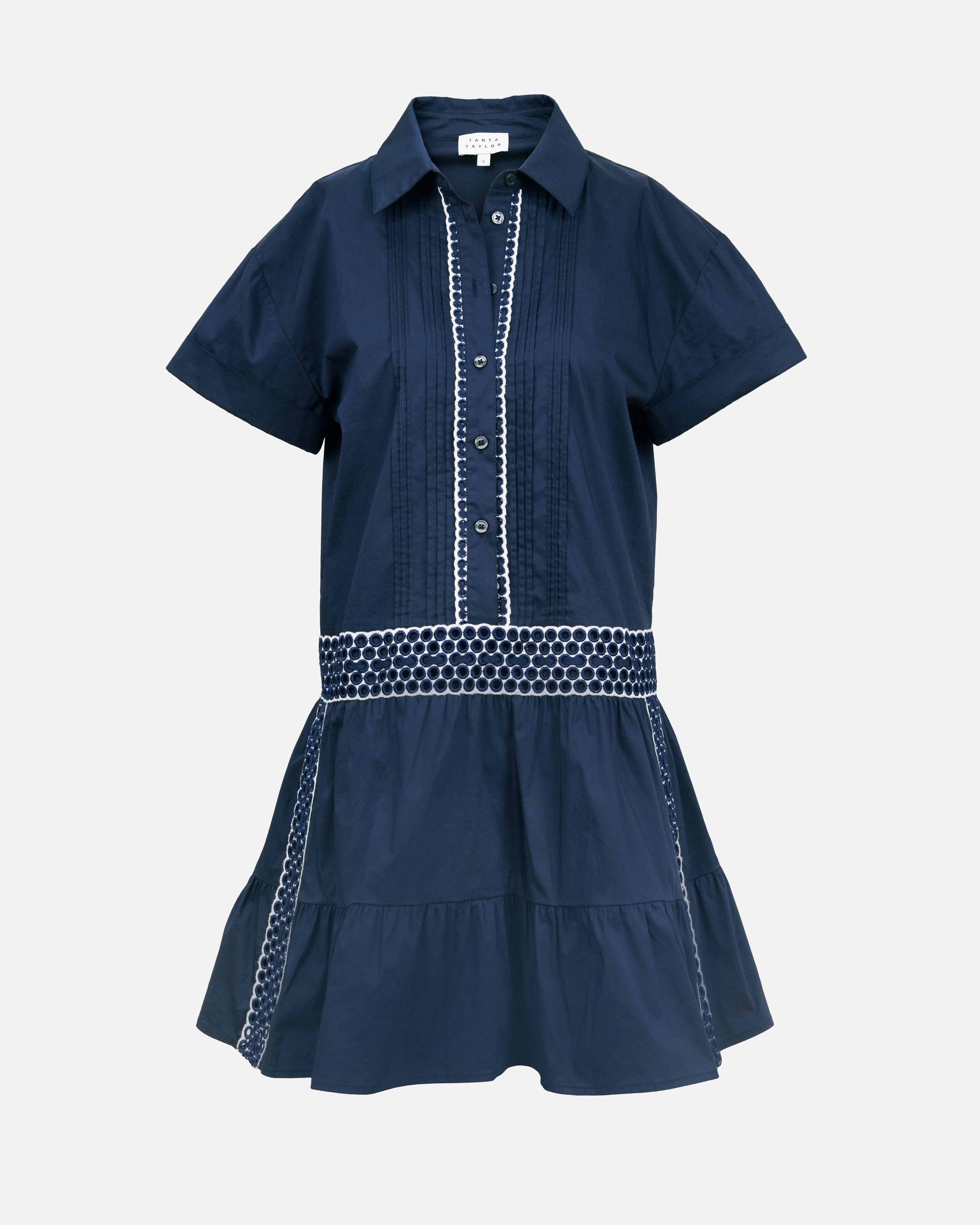 Flowy summer gown All-season Jasmine Dress