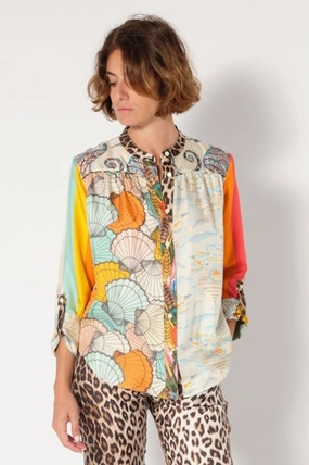 Jeanne Mix St Jacques Odor Resistant Coating