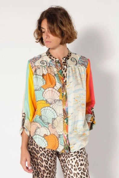 Jeanne Mix St Jacques Odor Resistant Coating