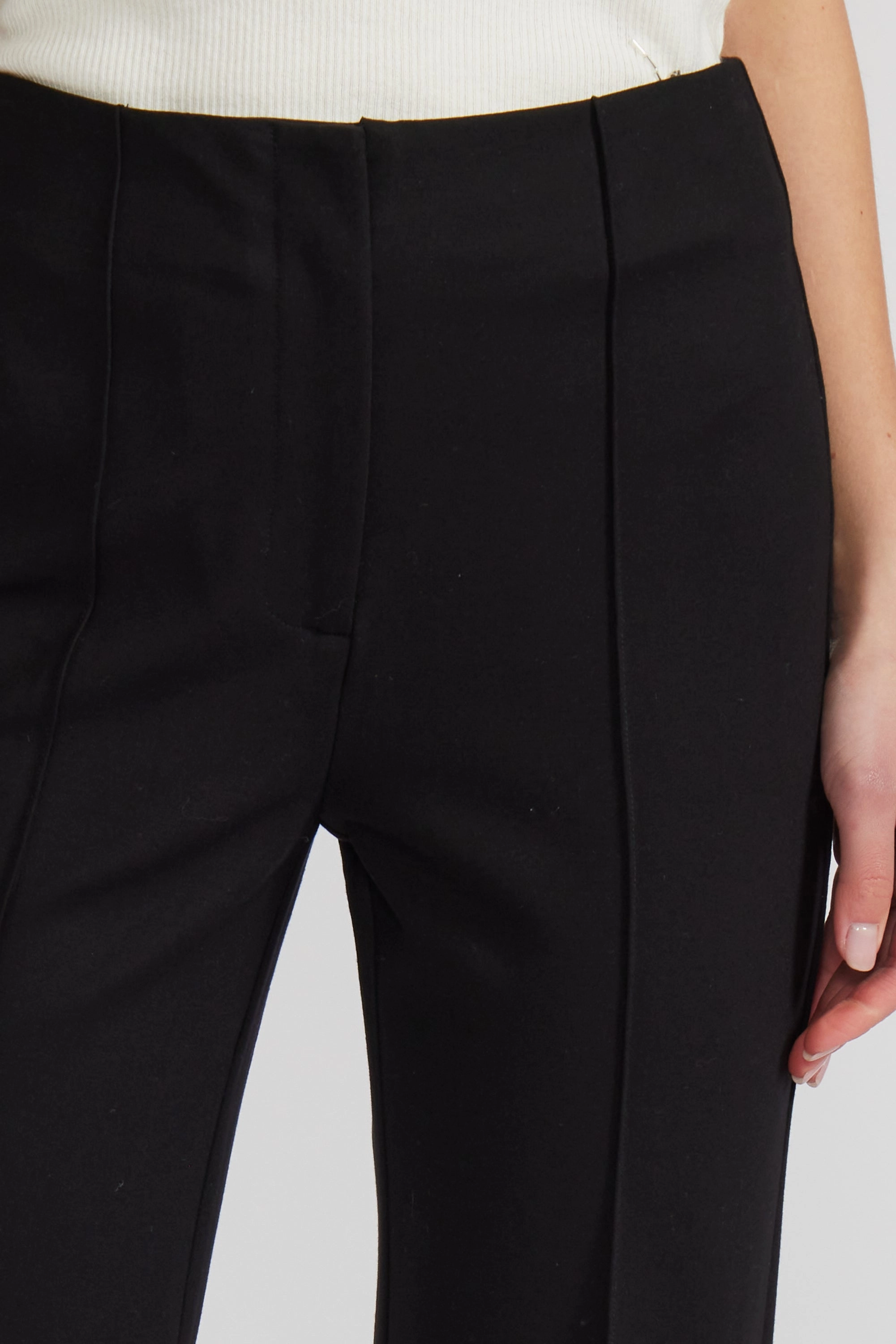 JENSEN FLARE PANT Core Style