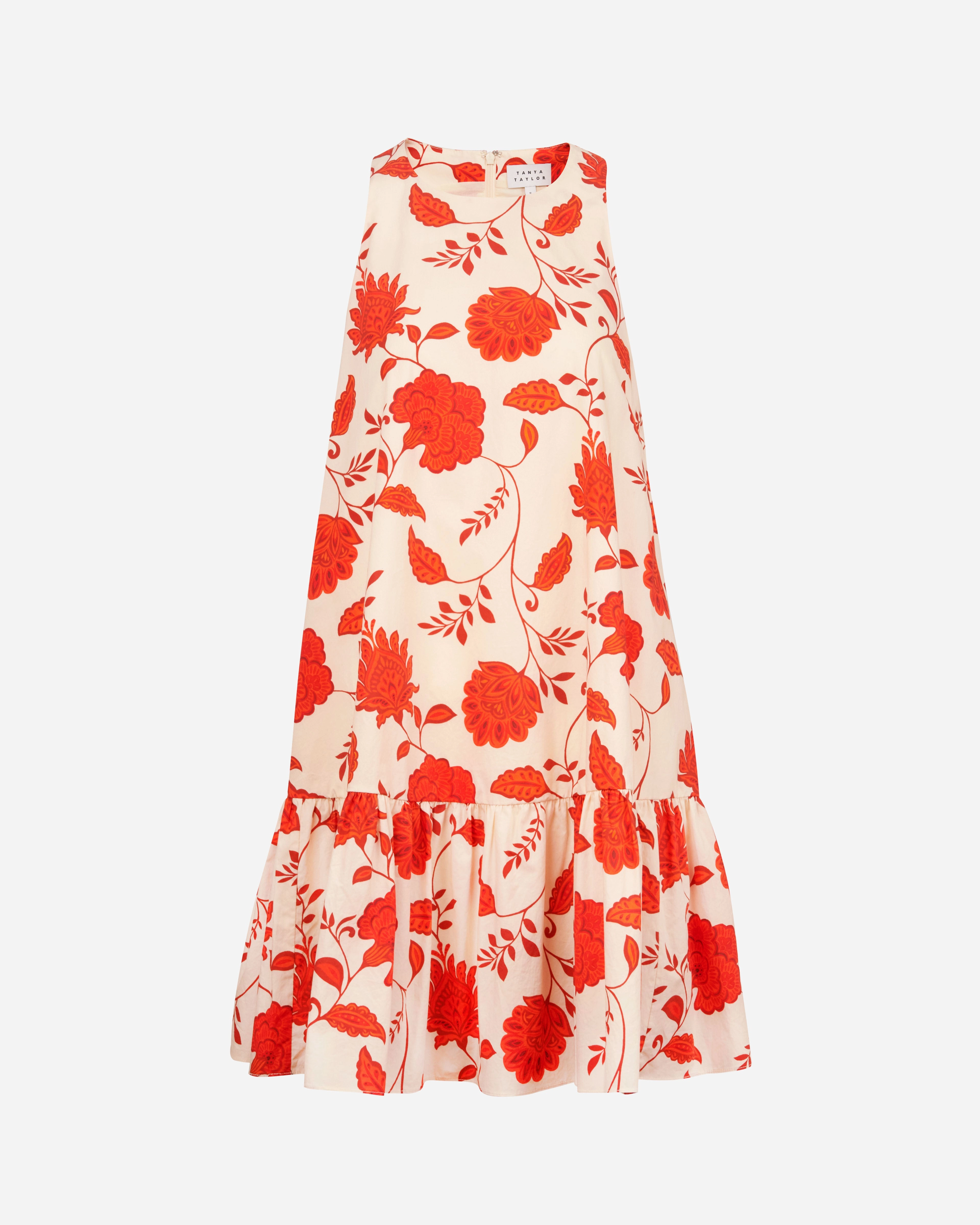 Effortless Elegance Jessie Dress