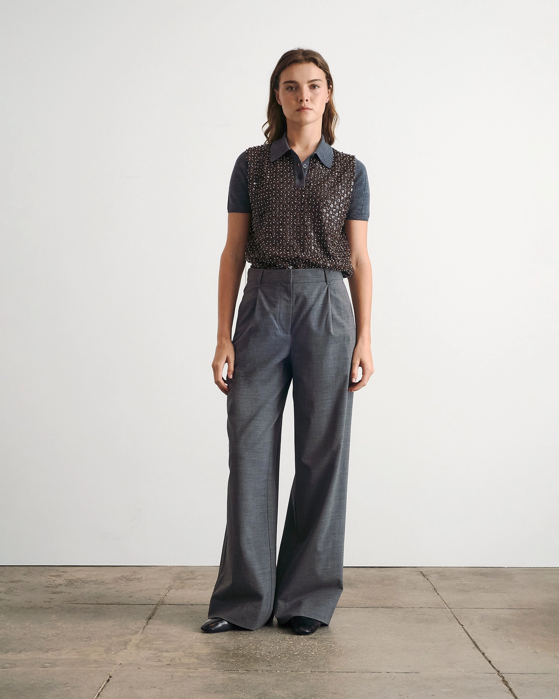 Jodi Pant Casual Essentials