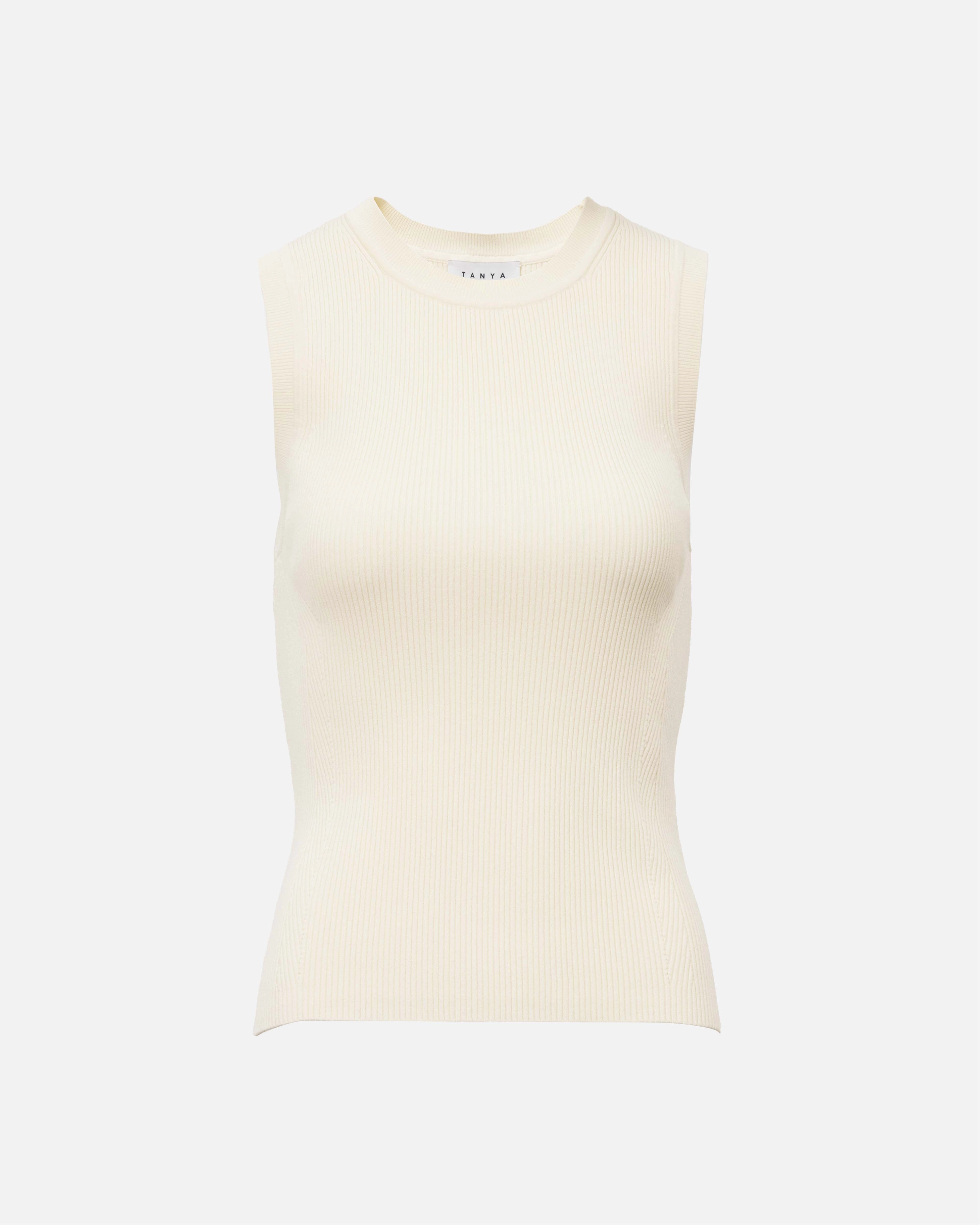 Built In Odor Control Buttonless Closure Joelle Top