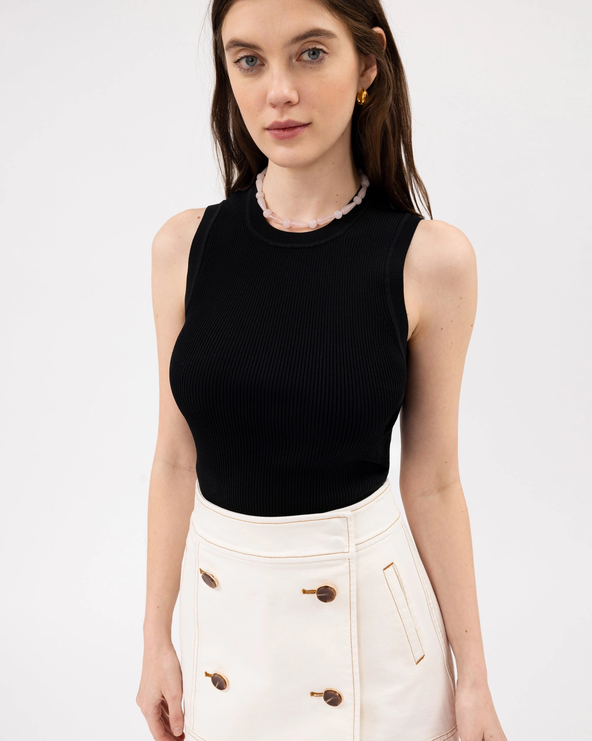 Bound Edges Joelle Top