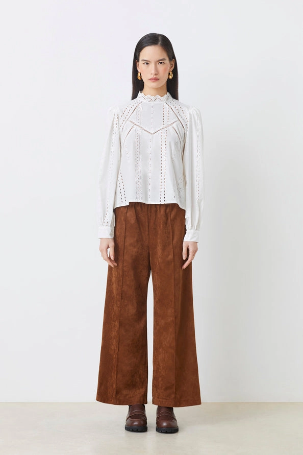 Cold Weather Wear JOHAN TROUSER