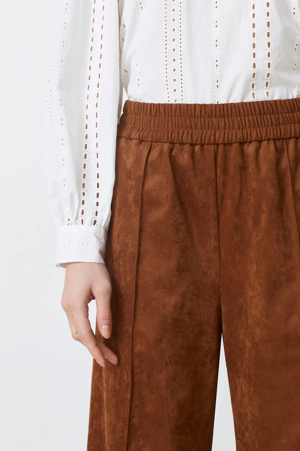 JOHAN TROUSER AbrasionGuardTape AdjustableTabs