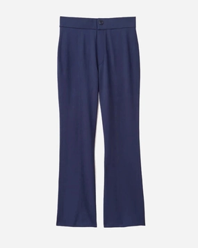 Josie Pant Midnight Blue Perfectly Relaxed