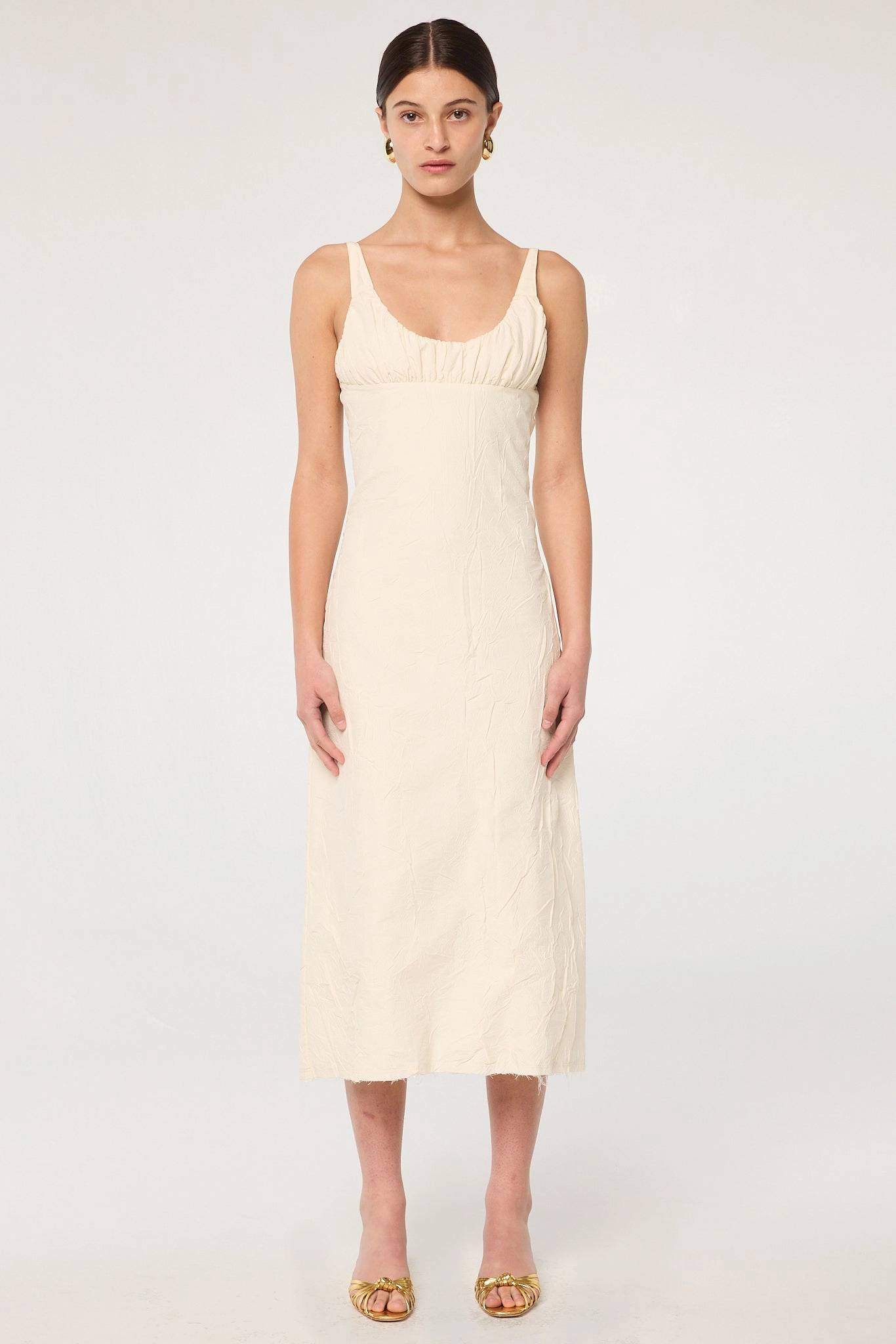 JULIETA DRESS Trendy Everyday