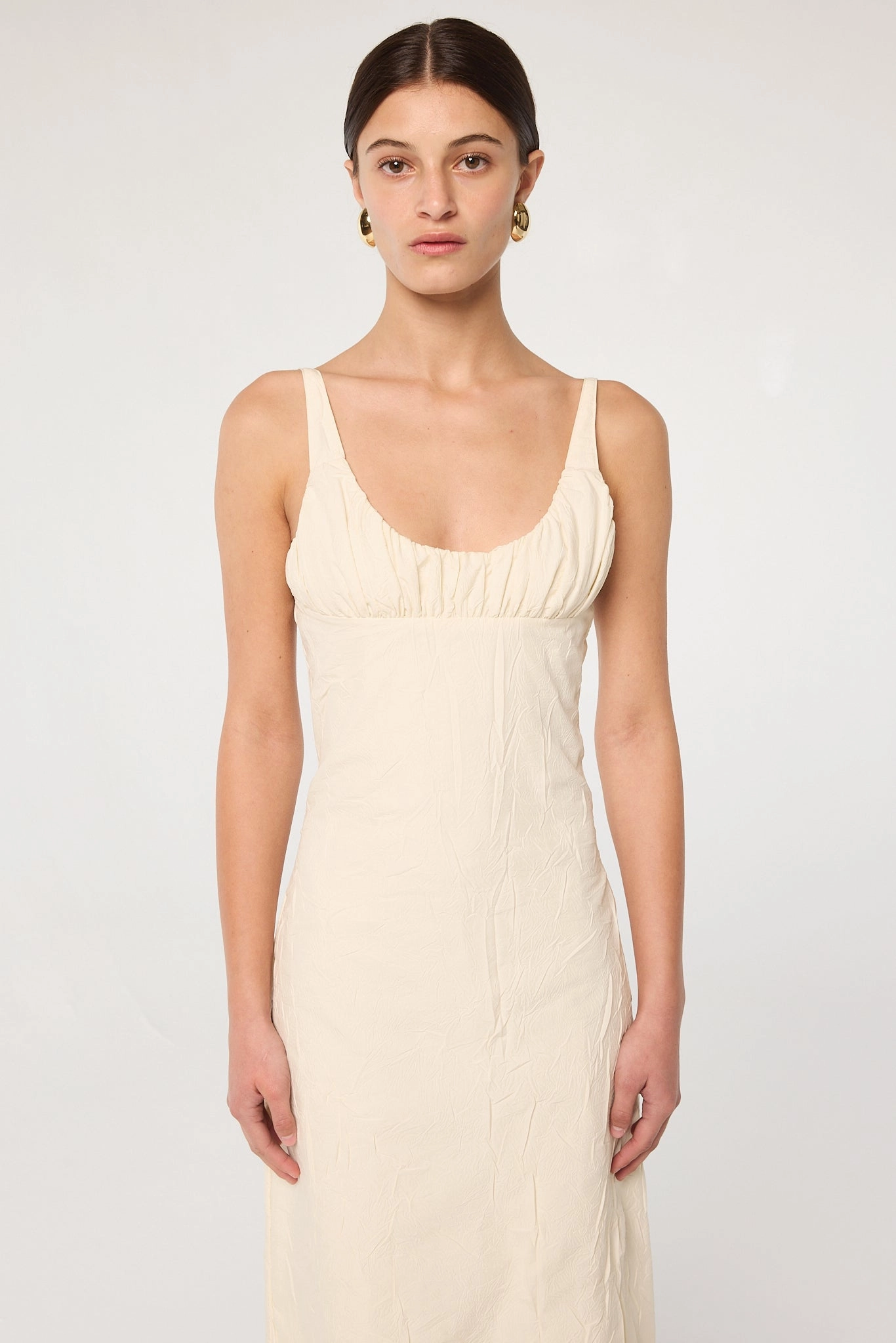 Slim Shape JULIETA DRESS