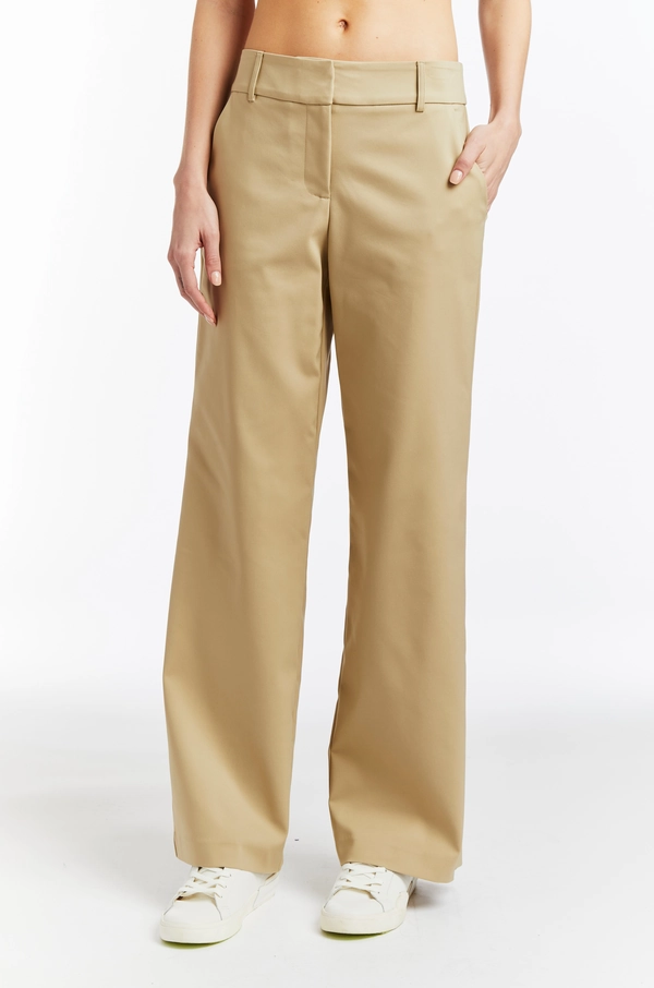 Minimal Bulk JULIETTE TROUSER