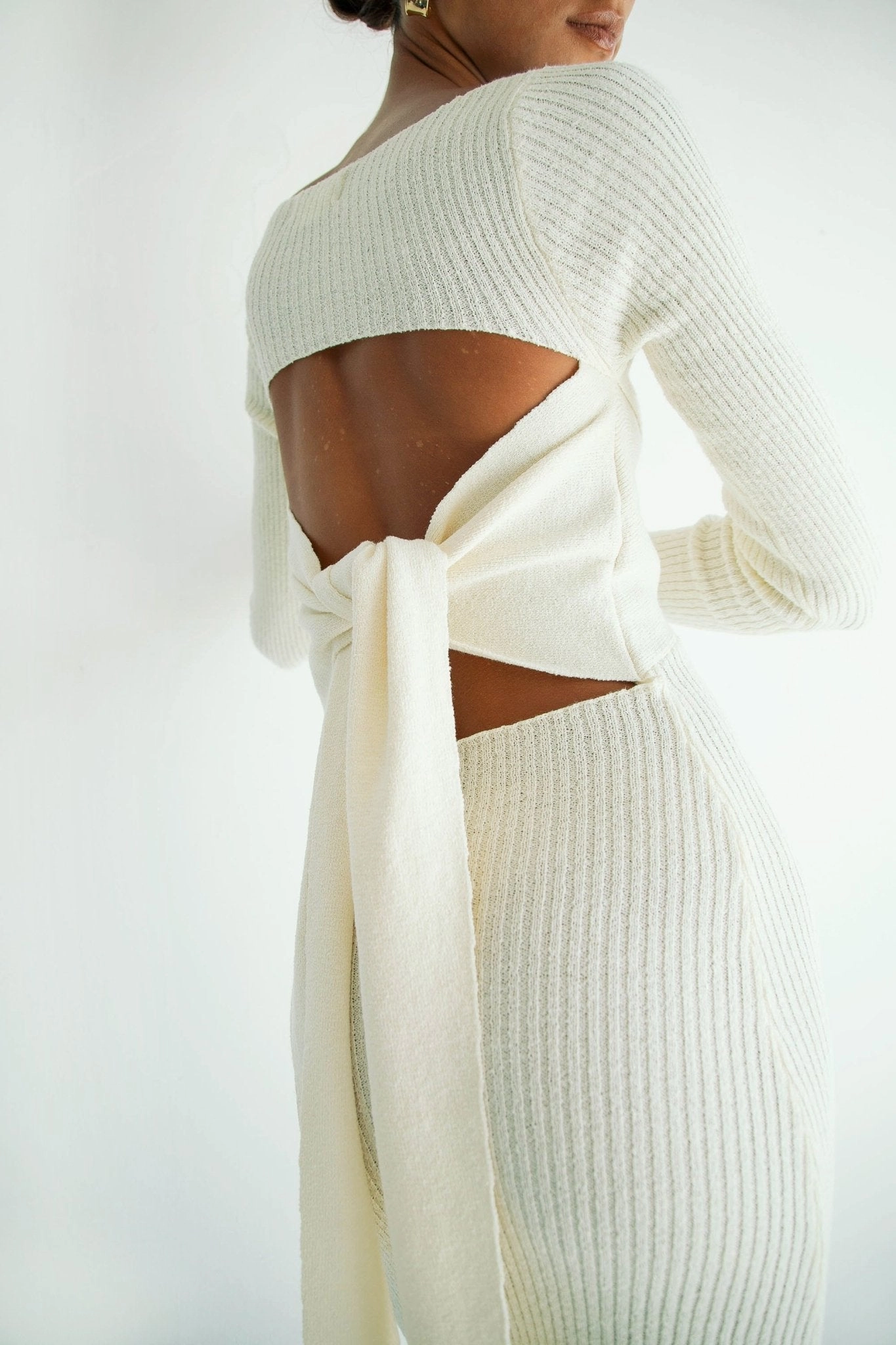 Stretchable Must-have KANE DRESS