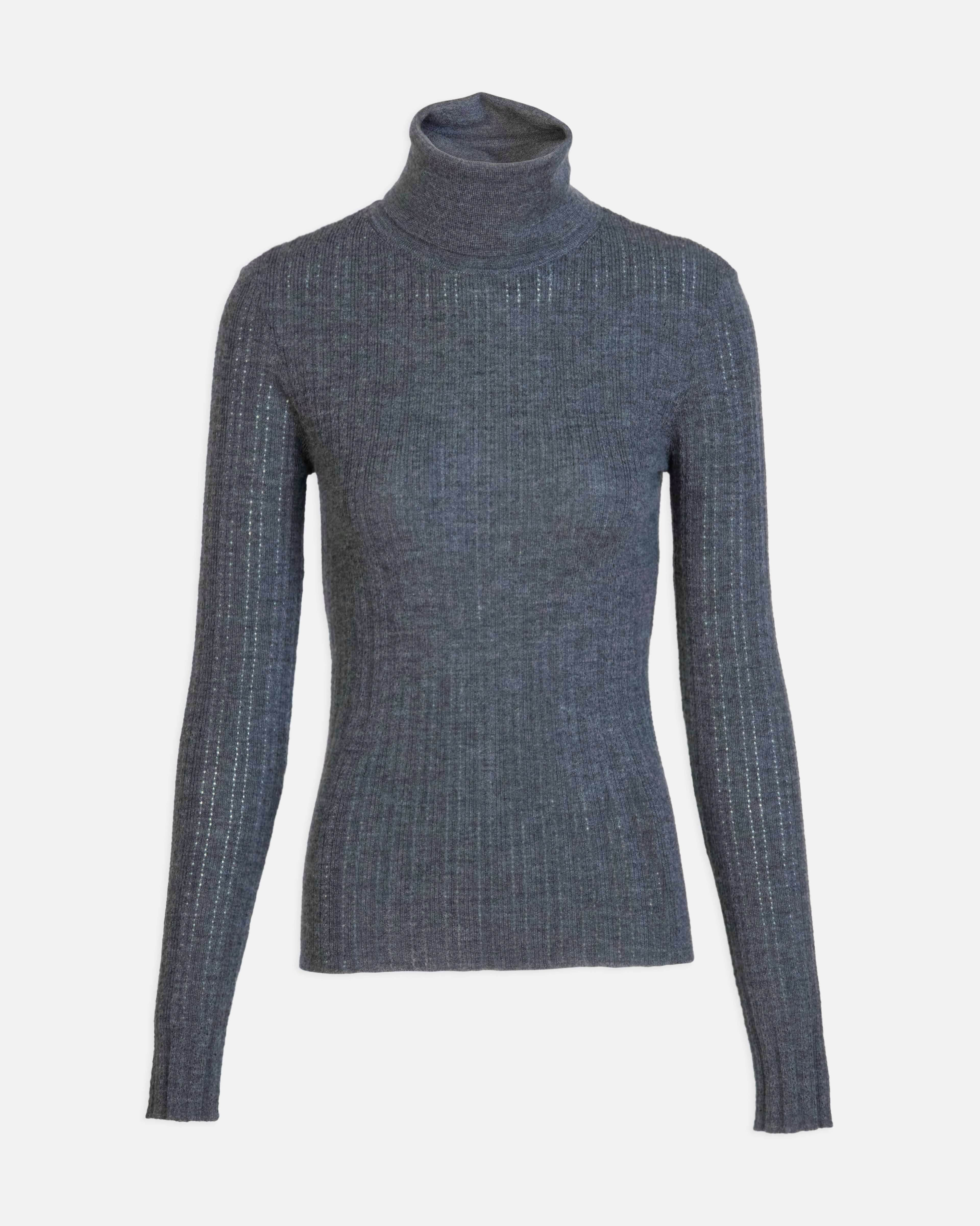 NoSlip Grip Kayden Turtleneck