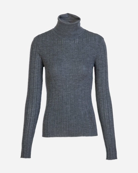 NoSlip Grip Kayden Turtleneck