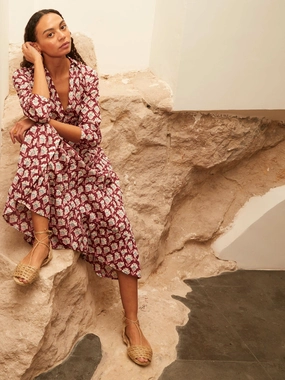 Day Ready ElasticWaistband KEA MILEY DRESS