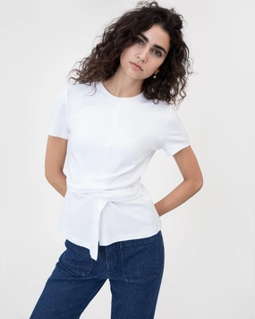 NonChafing Fabric Kelsey Top