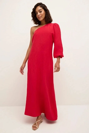 Kenna Dress Pepper Perfect For Any Occasion