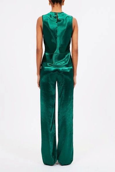 MoistureWickingMaterial Kiera Top Lotus