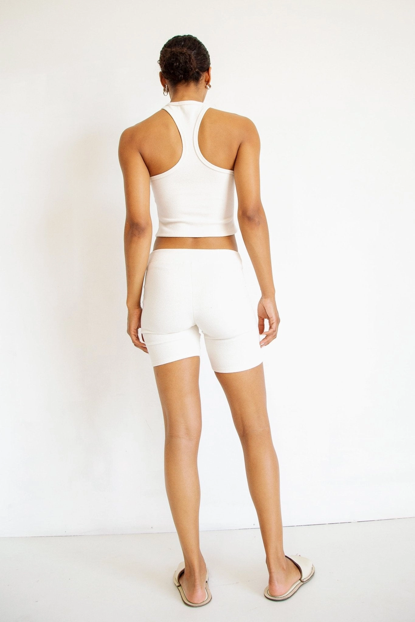 Flattering Shape KIKO SHORT
