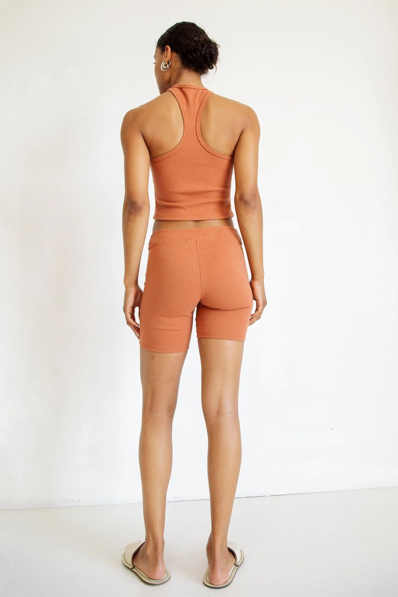 KIKO SHORT Work Comfort