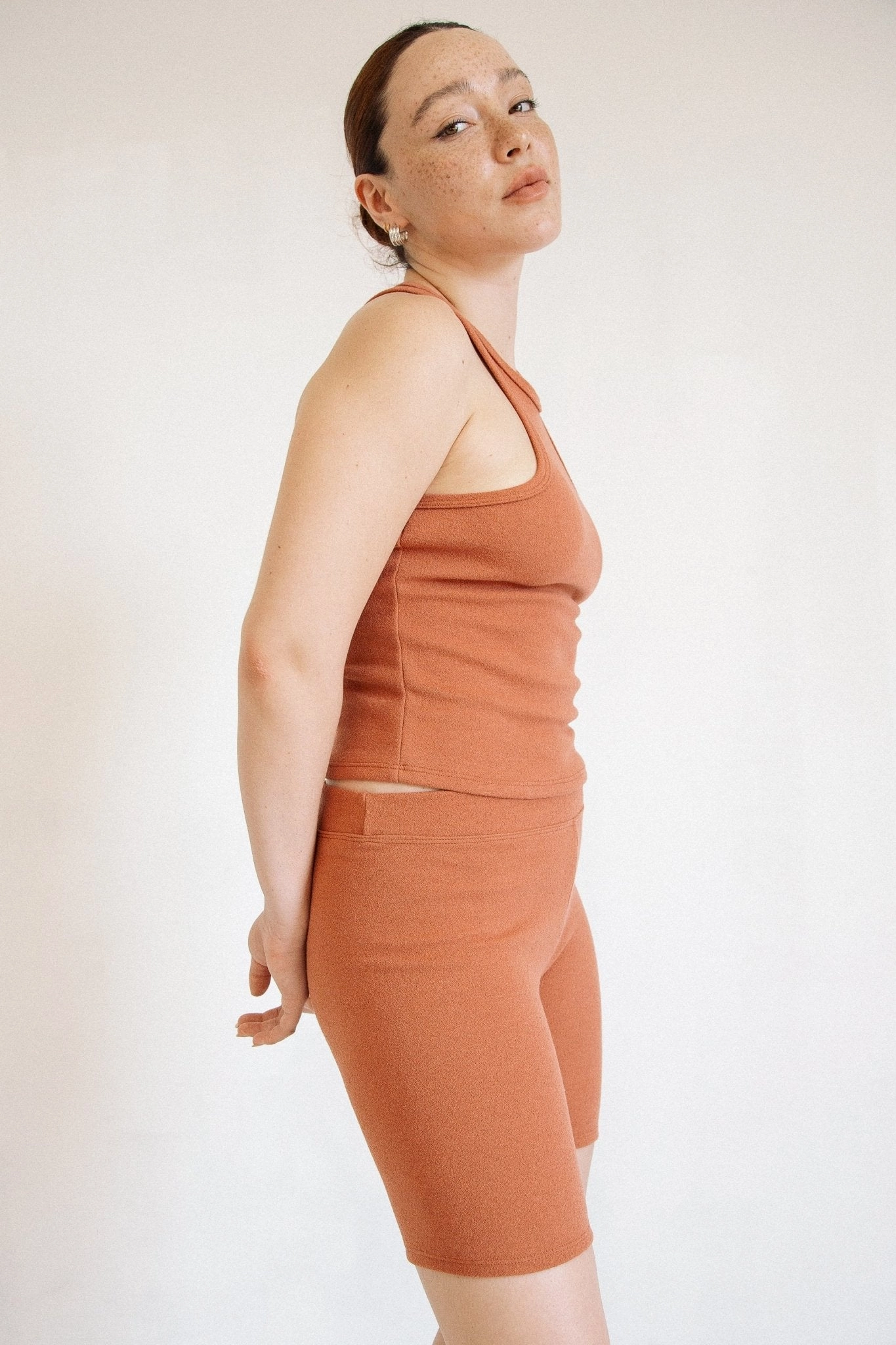 KIKO SHORT Seasonal Basic