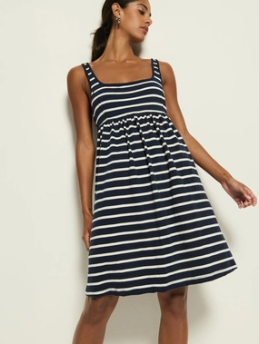 photo look KITTY BABY DOLL DRESS