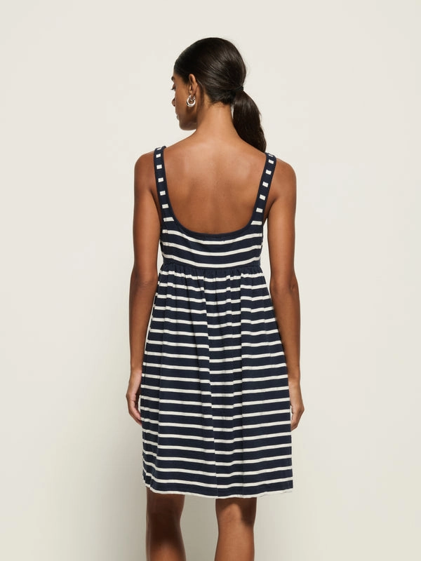 MultiPurposePockets KITTY BABY DOLL DRESS