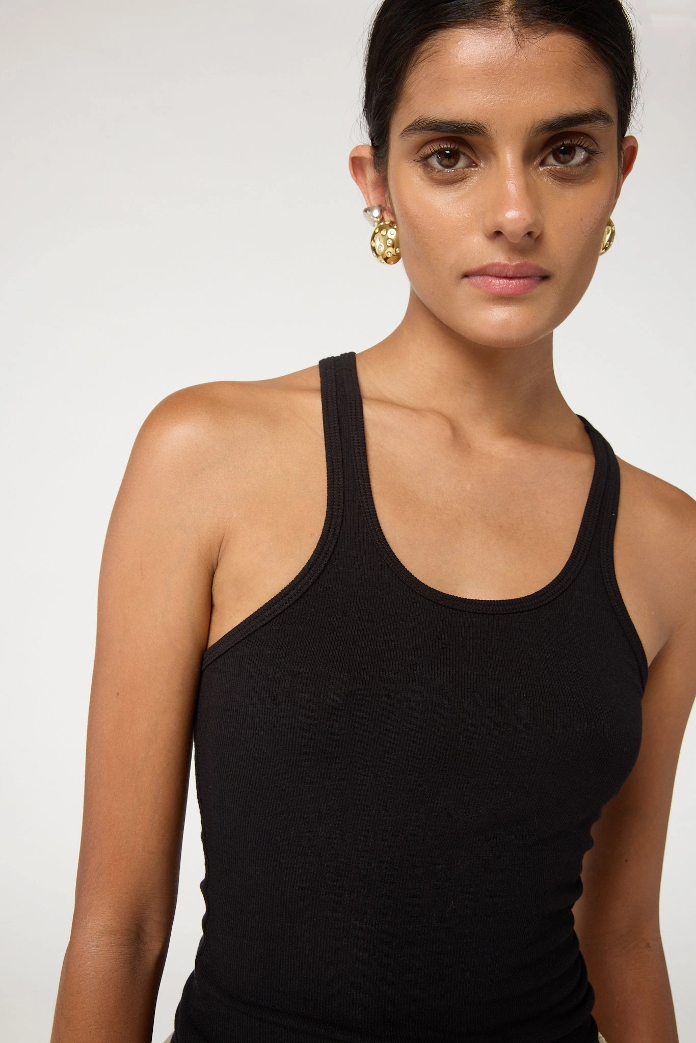 SOPHIE TANK TOP HighStretchElastic