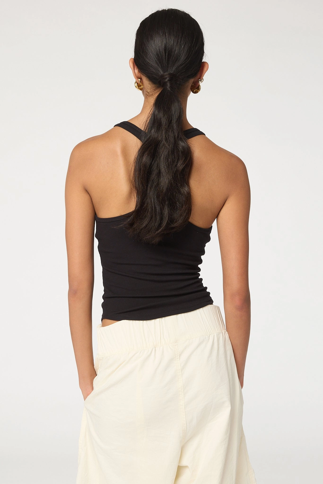 PaddedInsulation Moisture Wicking Technology SOPHIE TANK TOP