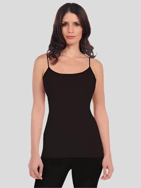 100C Cami MultiFunctionalDesign Tear Resistant Fiber Blend