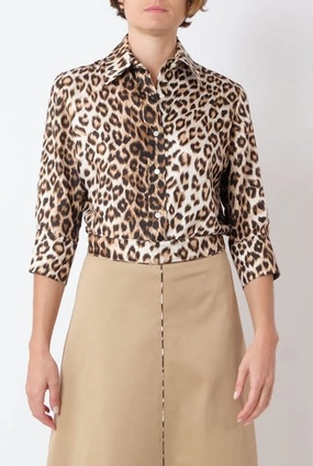 Emmanuelle Panthere QuickRelease Closures DurableStitching