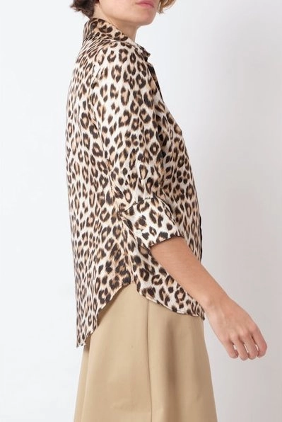 LightweightConstruction FadeResistant Treatment Emmanuelle Panthere