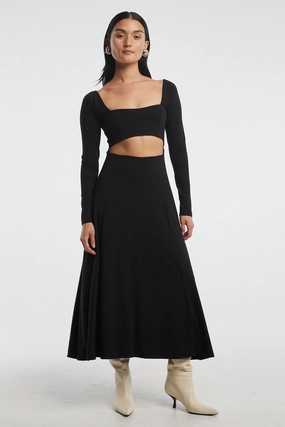 BENISON DRESS Smart Fit Wear